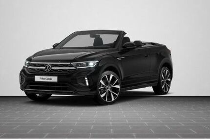 VW T-Roc 18.598 km 37.690 &euro; Bingen / Rhein 55411