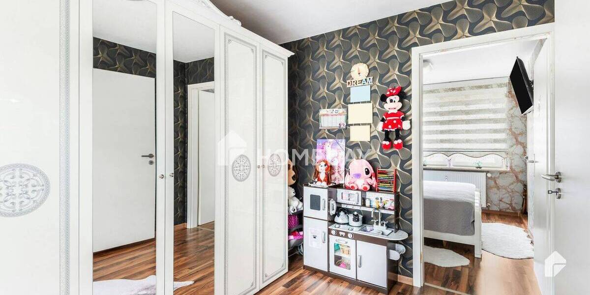 Mehrfamilienhaus, Wohnhaus Mainz Hechtsheim - 7 Zimmer, 174 m&sup2;, 649.000&euro; | Angebot:26820354