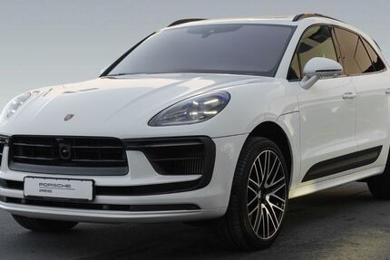 Porsche Macan 64.648 km 73.770 &euro; Oberursel (Taunus) 61440