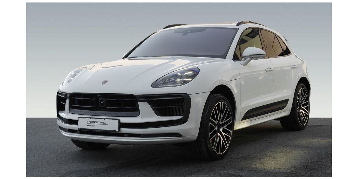 Porsche Macan 64.648 km 73.770 &euro; Oberursel (Taunus) 61440