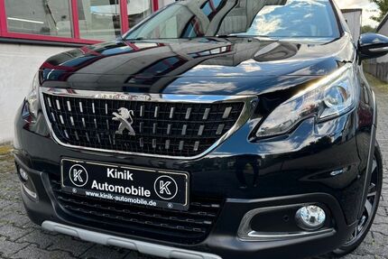 Peugeot 2008 59.845 km 8.900 € Eppstein - Bremthal 65817