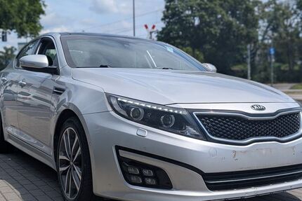 Kia Optima 177.900 km 8.990 &euro; Mainz 55128