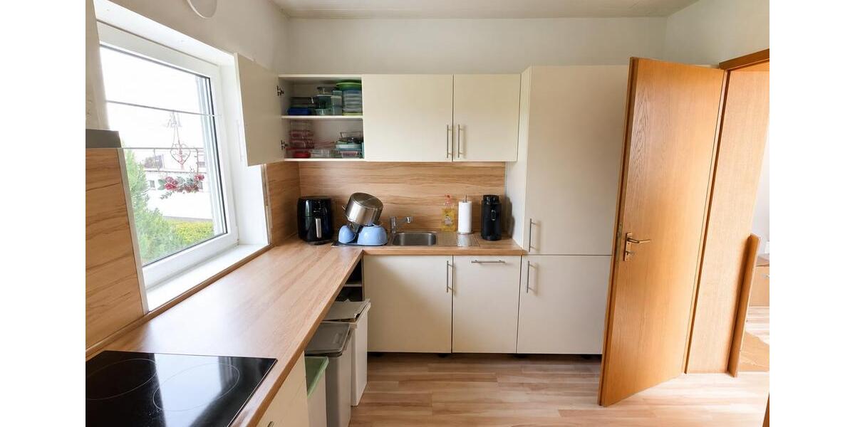 Dachgeschoßwohnung Bad Camberg - 2.5 Zimmer, 75 m&sup2;, 750&euro; | Angebot:26644170