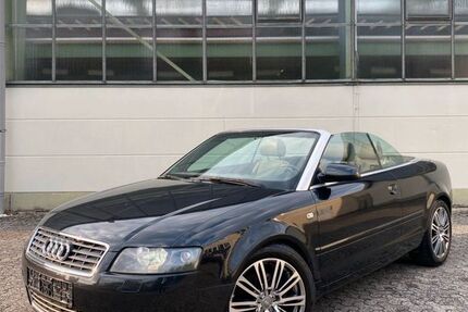 Audi A4 185.125 km 2.800 &euro; Taunusstein 65232