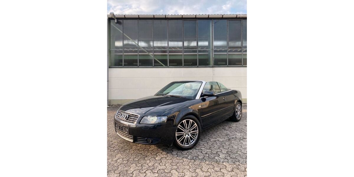 Audi A4 185.125 km 2.800 &euro; Taunusstein 65232