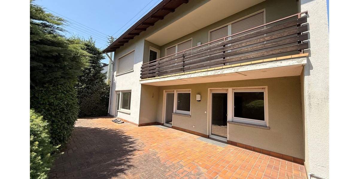 Hofheim-Diedenbergen: 2 Generationen- oder XXL-Haus in toller Ruhelage - Zweifamilienhaus Hofheim | Angebot:26829022