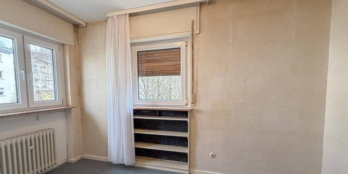 Etagenwohnung Königstein im Taunus - Falkenstein Falkenstein - 5 Zimmer, 96 m&sup2;, 435.000&euro; | Angebot:26117481