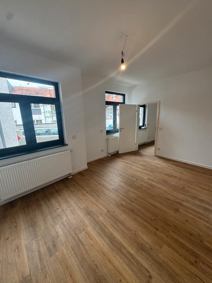 Charmante 2-Zimmer Wohnung im Anbau im Bungalow Stil zimmer