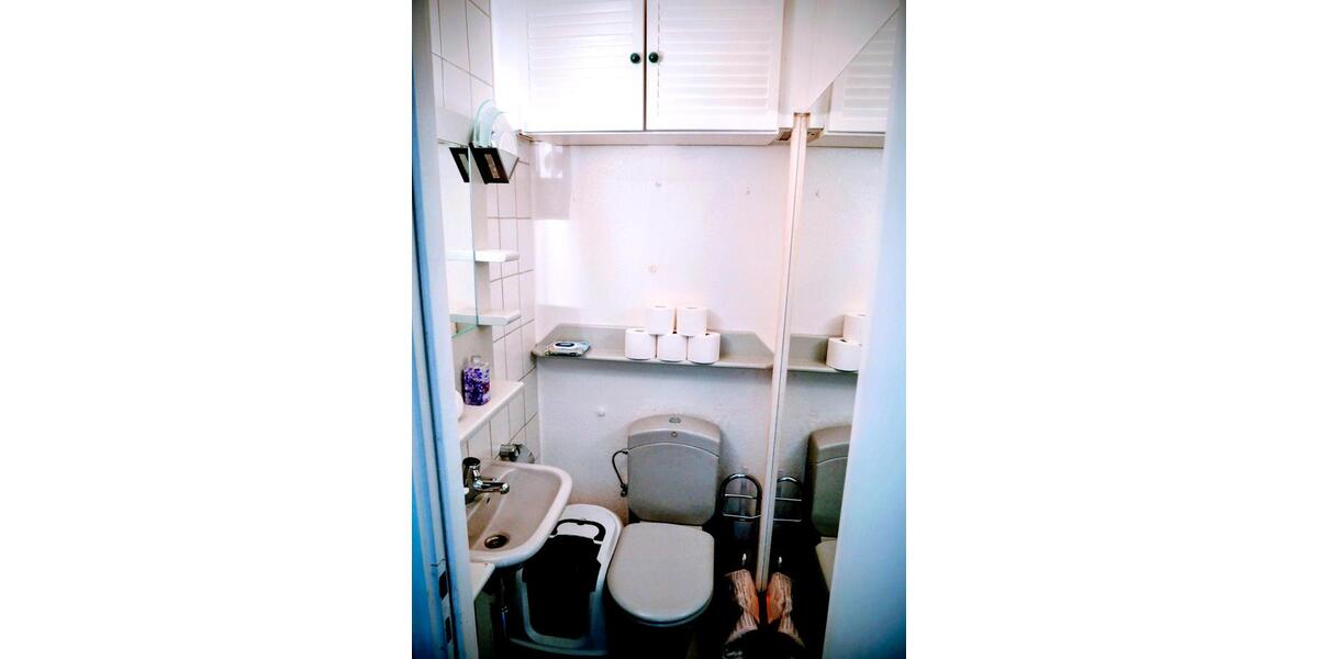 4,5-Zimmer-Wohnung (104 qm) |Hochheim | provisionsfrei| 2 Balkone 4 zimmer