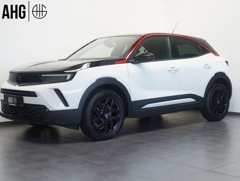 Mokka-e
