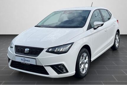 Seat Ibiza 6.022 km 14.300 &euro; Mainz 55129
