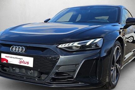 Audi e-tron GT 66.865 km 45.880 &euro; Mainz 55131
