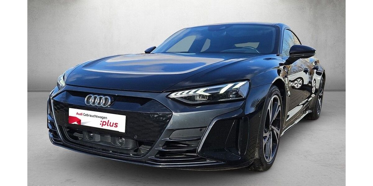 Audi e-tron GT 66.865 km 47.880 &euro; Mainz 55131