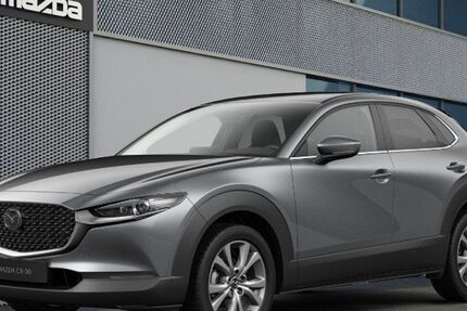 Mazda CX-30 3.330 km 29.990 &euro; Niedernhausen 65527