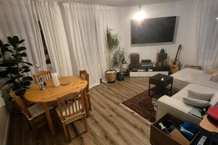 Zwischenmiete: 24.12.25 - 15.02.26 -2000€- 3ZKB- Mainz - Neustadt 2 zimmer