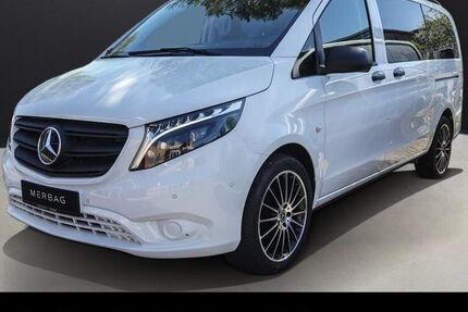 Mercedes-Benz Vito 15.790 km 48.195 &euro; Wiesbaden-Schierstein 65201