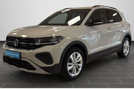 VW T-Cross 15.478 km 25.500 &euro; Mainz 55120