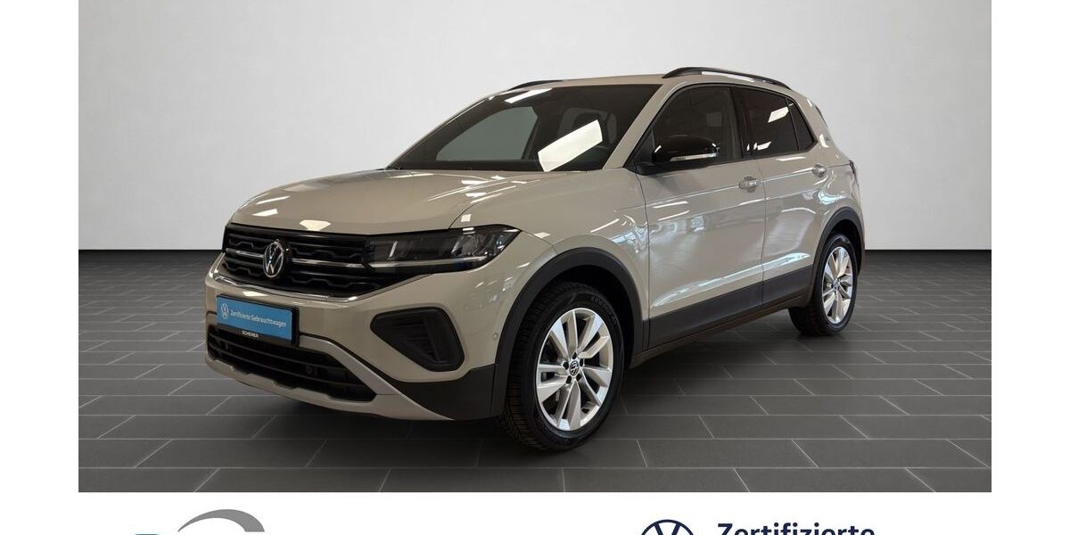 VW T-Cross 15.478 km 25.500 &euro; Mainz 55120
