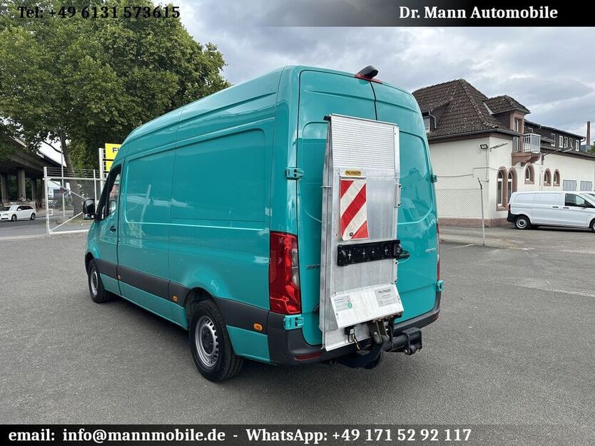 Sprinter