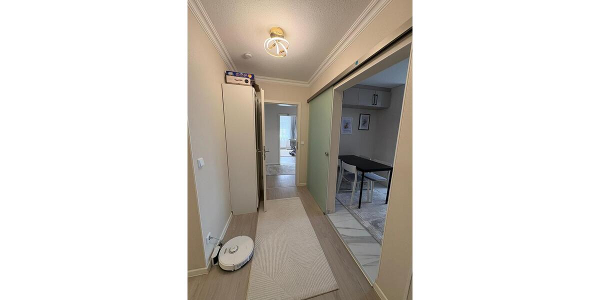 Etagenwohnung Mainz Bretzenheim - 4 Zimmer, 107 m&sup2;, 479.000&euro; | Angebot:26624560