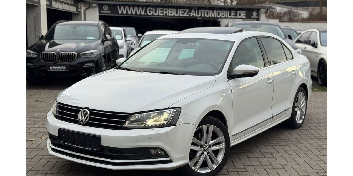 VW Jetta 289.000 km 7.400 &euro; Wiesbaden 65201