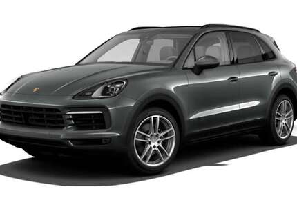 Porsche Cayenne 119.306 km 52.490 € Hofheim Taunus 65719