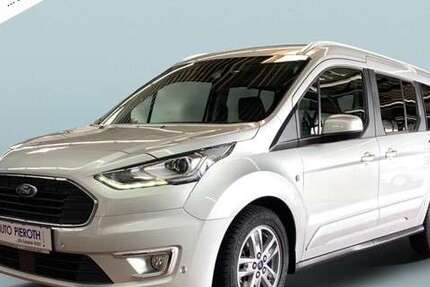 Ford Tourneo Connect 59.800 km 23.850 &euro; Bingen 55411