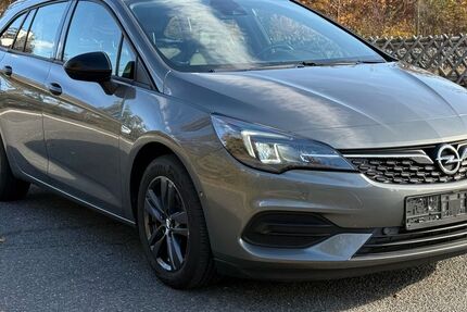 Opel Astra 105.192 km 13.499 € Mörfelden-Walldorf 64546