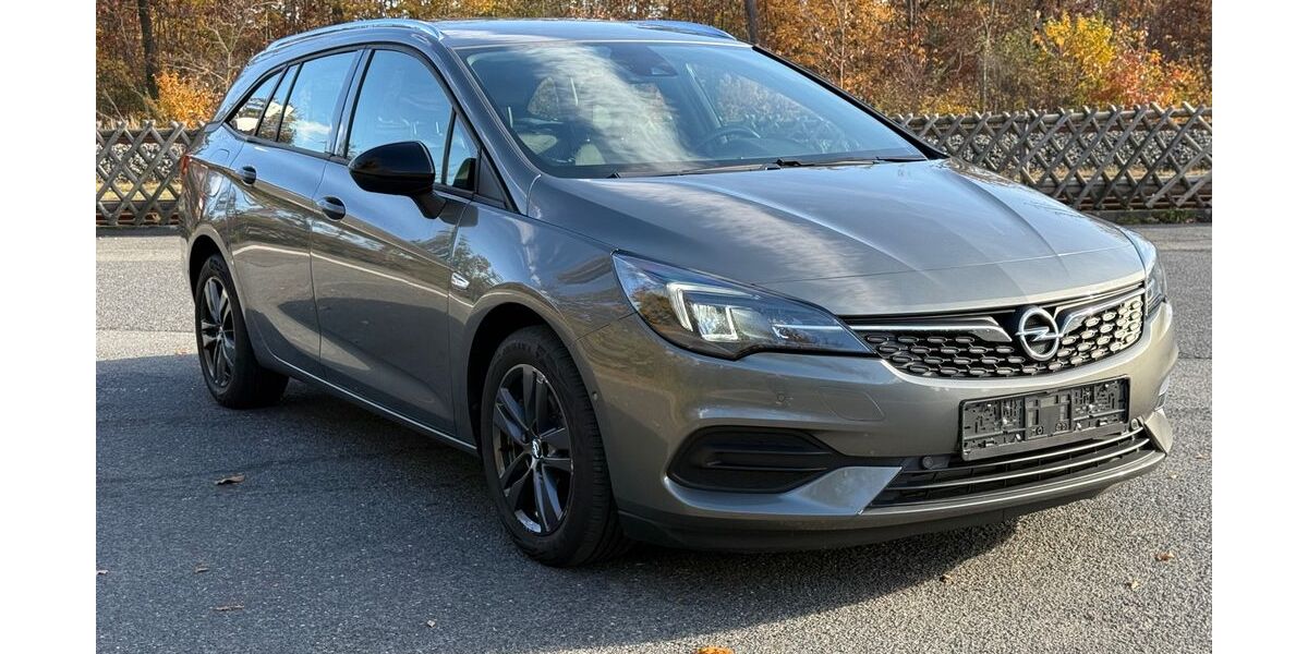 Opel Astra 105.192 km 13.499 € Mörfelden-Walldorf 64546