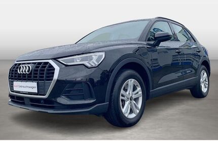 Audi Q3 51.836 km 25.490 &euro; Idstein 65510