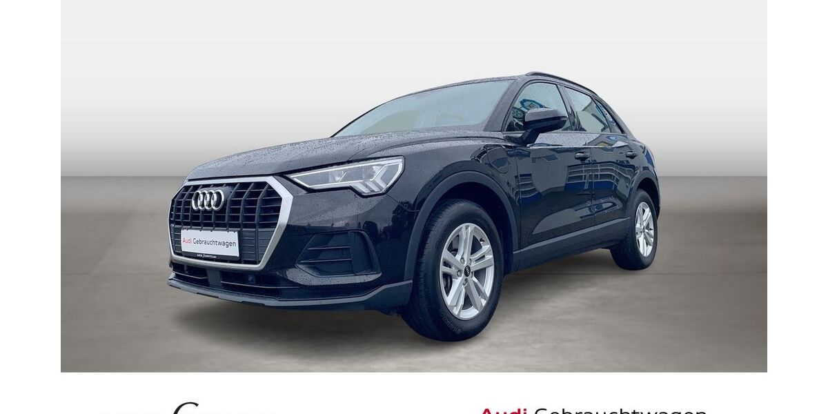 Audi Q3 51.836 km 25.490 &euro; Idstein 65510