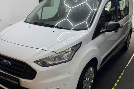 Ford Transit 106.432 km 11.490 &euro; Wiesbaden 65207