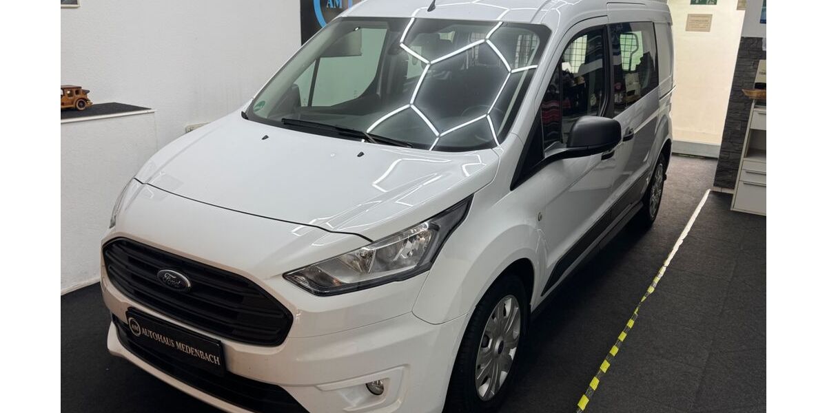 Ford Transit 106.432 km 11.490 &euro; Wiesbaden 65207