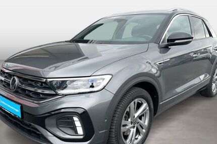 VW T-Roc 58.654 km 27.989 &euro; Gross-Gerau 64521