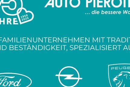 Peugeot 408 7.500 km 49.850 &euro; Bingen 55411