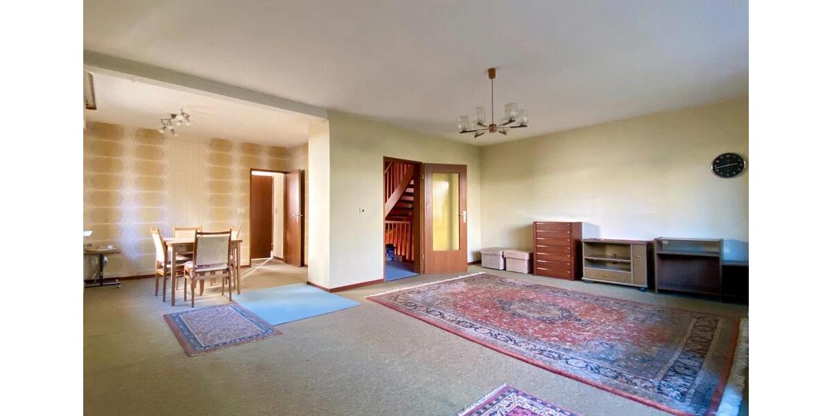 Doppelhaushälfte Wiesbaden Bierstadt - 4 Zimmer, 116 m&sup2;, 449.000&euro; | Angebot:26003786