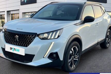 Peugeot 2008 41.409 km 17.690 &euro; Wiesbaden 65201