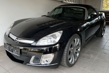 Opel GT 71.500 km 13.999 € Taunusstein 65232