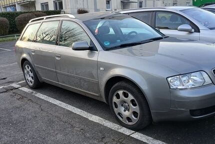 Audi A6 224.000 km 1.599 &euro; Hattersheim am Main 65795