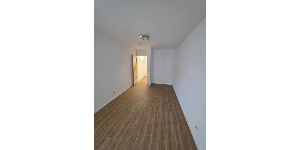 Freie & frische renovierte 1 Zimmerwohnung provisionsfrei 1 zimmer