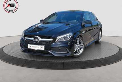 Mercedes CLA 200