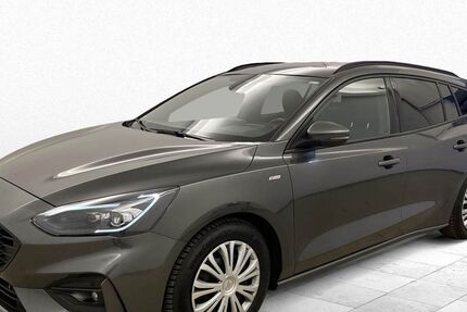Ford Focus 101.842 km 14.950 &euro; Ingelheim 55218