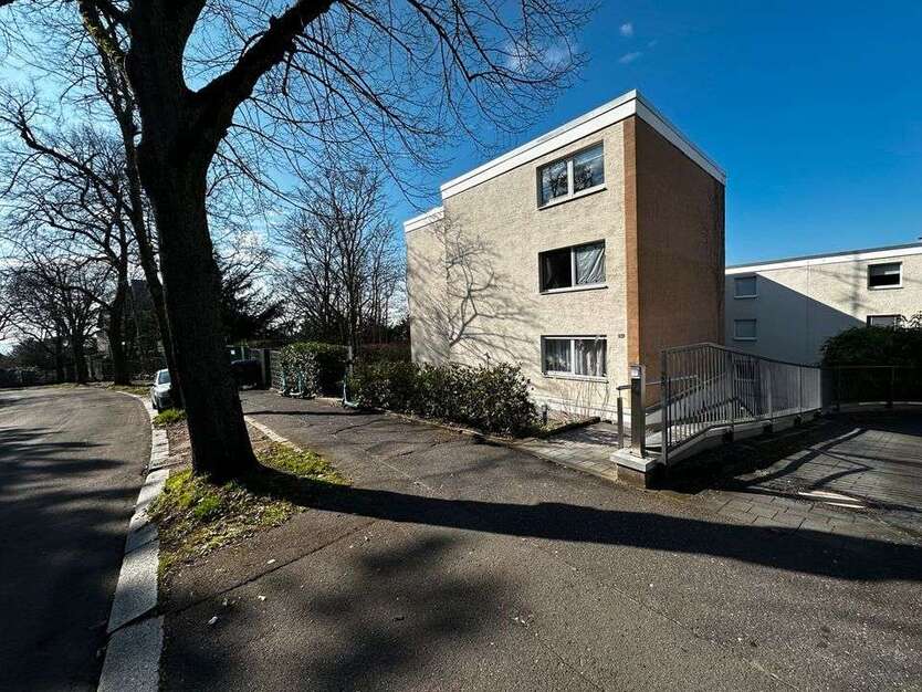 Wohnung zum Kaufen in Wiesbaden 472.000 € 91 m²