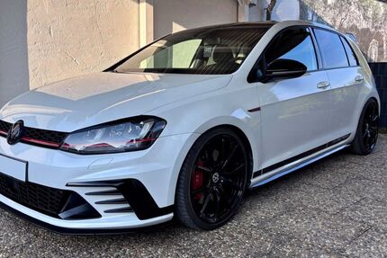 VW Golf 81.000 km 26.200 &euro; Mommenheim 55278