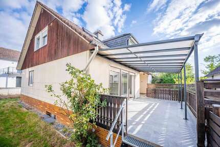 Haus Hofheim - 6 Zimmer, 160 m&sup2;, 499.000&euro; | Angebot:27441483