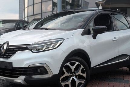 Renault Captur 111.326 km 13.390 € Mainz 55128