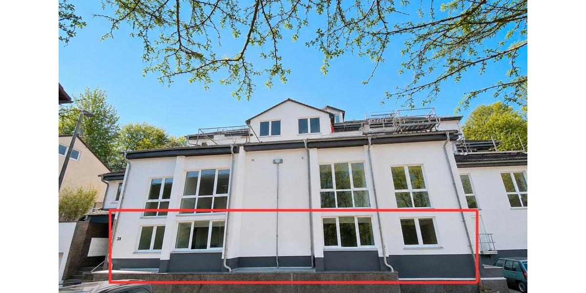Erdgeschoßwohnung Waldems - 3.5 Zimmer, 120 m&sup2;, 225.000&euro; | Angebot:26994096