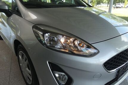 Ford Fiesta 84.632 km 10.900 &euro; Mainz 55120