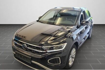 VW T-Roc 52.082 km 24.380 &euro; Mainz 55129