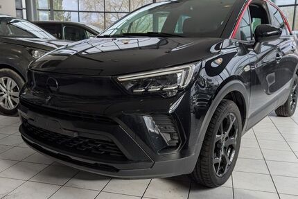 Opel Crossland (X) 63.854 km 12.590 &euro; Mainz 55128